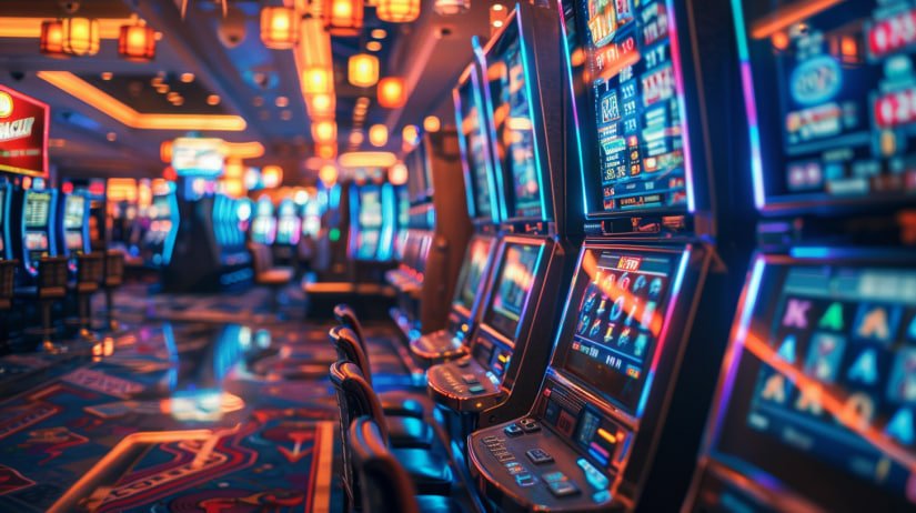 gowin slot