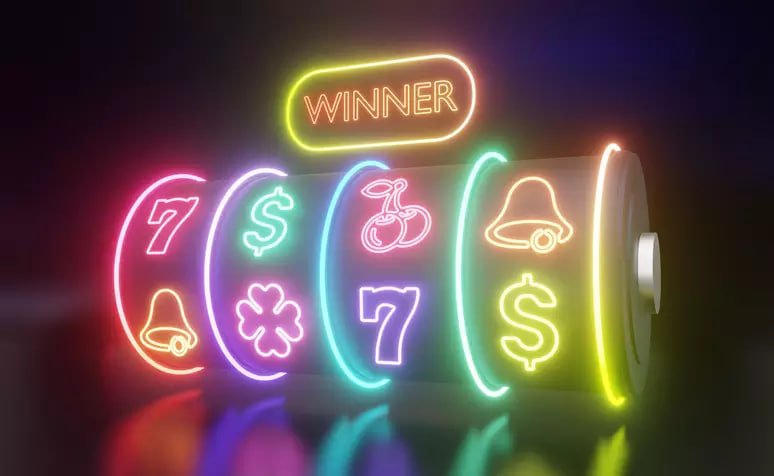 gowin slot