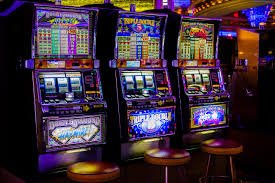 gowin slot