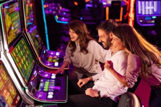 gowin slot