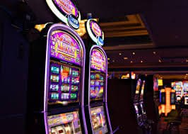 gowin slot
