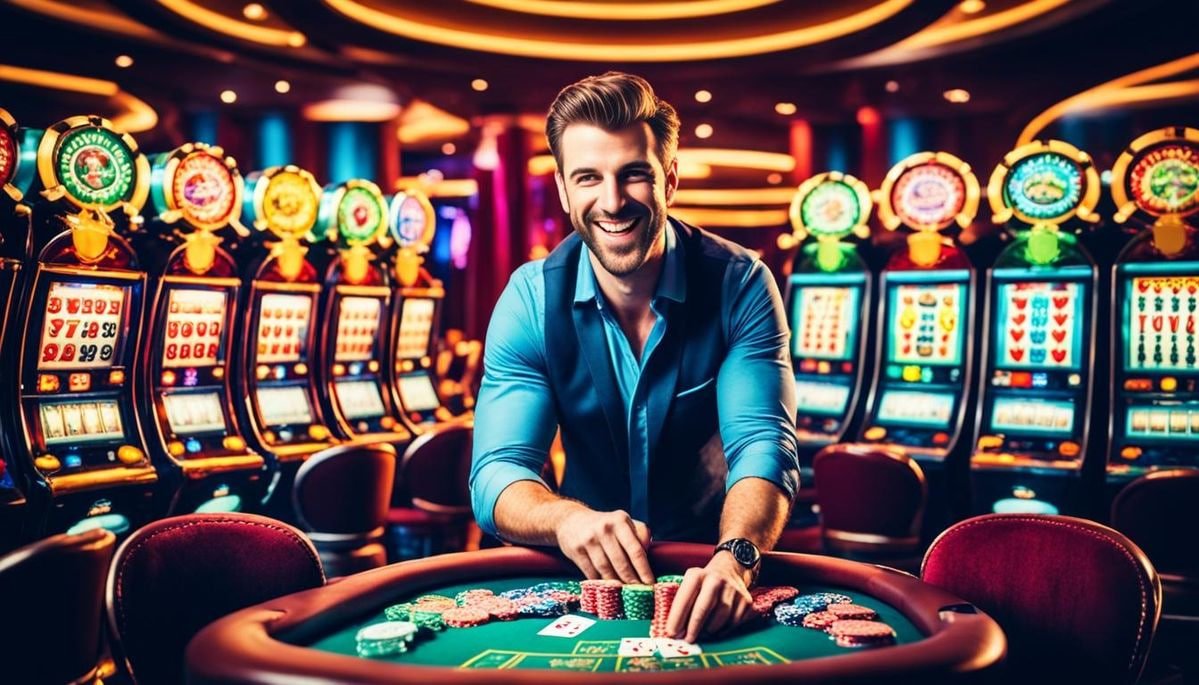 gowin slot