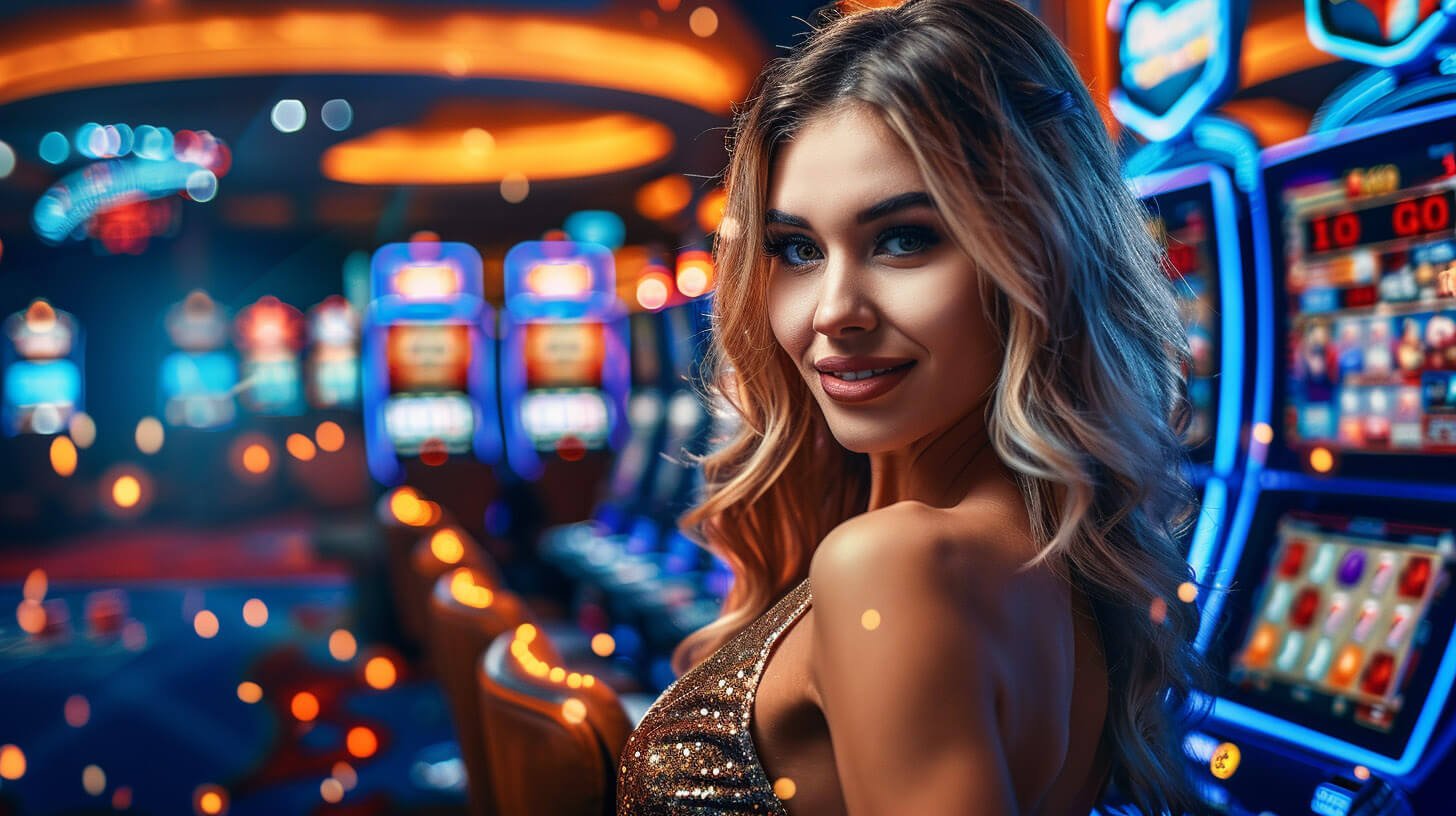 gowin slot