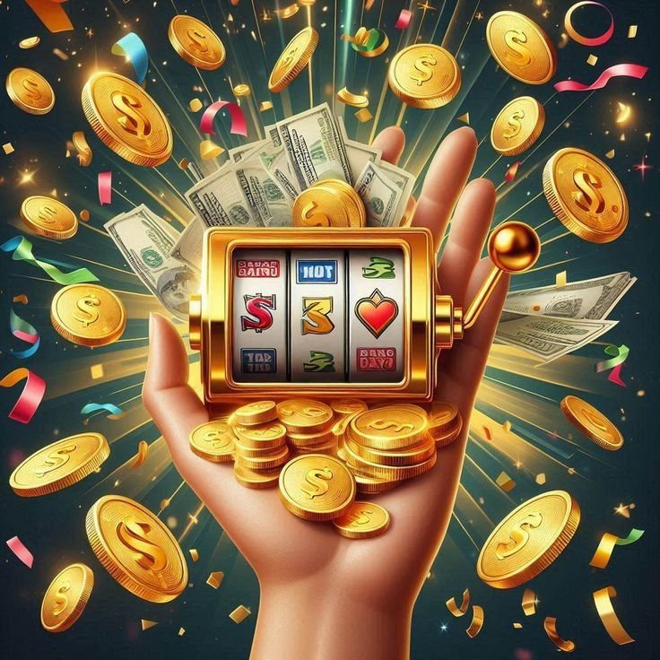 gowin slot